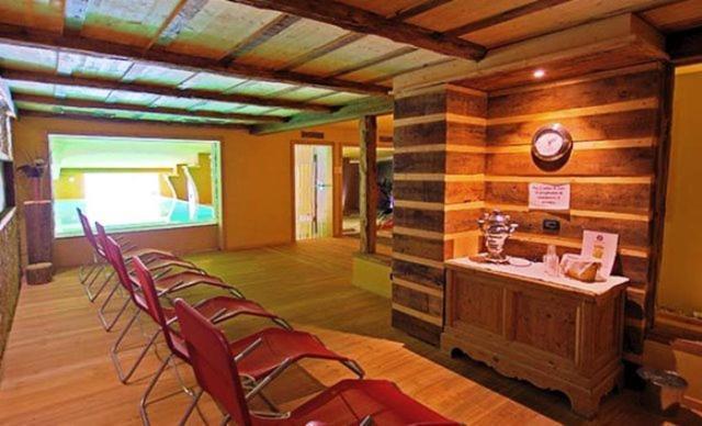 Arnica Mountain Hotel Soraga di Fassa Exterior foto